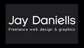 Jay Daniells - Freelance Web Design and Graphics image 1