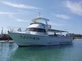 Jervis Bay Fishing & Sightseeing Charters image 4