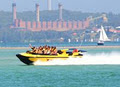 JetBuzz Jet Boat / Boat Hire / Kayak & Stand Up Paddle Board SALES & HIRE logo