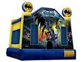 Jiggle and Jump Castle Hire image 2
