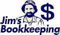 Jim's Bookkeeping Gold Coast logo