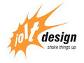 Jolt Design logo