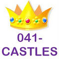 Jumping Castle Kings logo