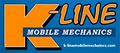 K-Line Mobile Mechanics logo