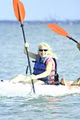 Kayak Hire Brisbane - Clontarf Kayak Hire logo