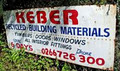 Keber Recycled Building Materials image 3
