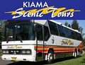 Kiama Scenic Tours logo