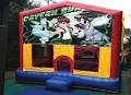 Kiddie Bounce Jumping Castle Hire image 2