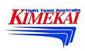Kimekai Mixed Martial Arts- Cranbourne logo