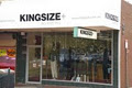 Kingsize Menswear Big Guys logo