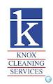 Knox Cleaning Services logo