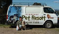 Kybrooke Pet Resort logo