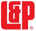 L&P Digital Photographic logo