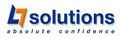 L7 Solutions logo