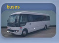 LTD Bus and Truck Rentals Pty Ltd logo