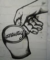 Laneway logo