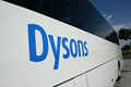 Lc Dysons Bus Services logo