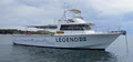Legend Charters Whale Watching and Deep Sea Fishing Tours image 2