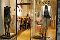 Lenko Boutique logo