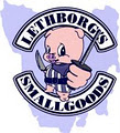 Lethborgs Smallgoods logo