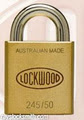 Locksmiths 1 logo