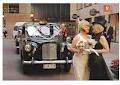 London Taxi Wedding Services image 6