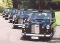 London Taxi Wedding Services image 1