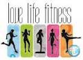 Love Life Fitness logo