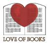 Love of Books Self Publishing image 3