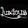 Luscious Foods logo