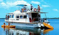 Luxury Houseboat Hire image 1