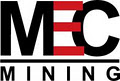 MEC Mining - Mackay logo