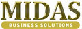 MIDAS Business Solutions logo