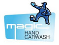 Magic Hand Car Wash Taylors Lakes logo