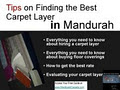 Mandurah Carpets image 2