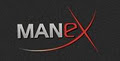 Manex Pty Ltd logo