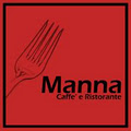 Manna Caffe logo