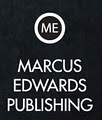 Marcus Edwards Publishing logo