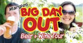 Margies Big Day Out Beer, Liqueur and wine tours logo