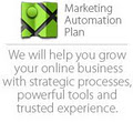 Marketing Automation Plan logo