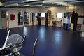 Matrix Boxing Gym - Gold Coast Boxing and Personal Training / Personal Trainers logo