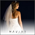 Mavidy Studios - Bridal Gowns and Formal Dresses logo