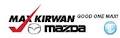 Max Kirwan Mazda logo
