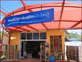 Mediterranean Living Townsville Homeware Store logo