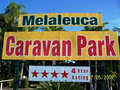 Melaleuca Caravan Park image 2