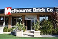 Melbourne Brick logo