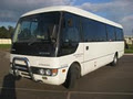 Melbourne Charter Buses image 1