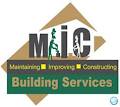 MiC Building Services logo