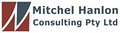 Mitchel Hanlon Consulting logo