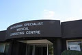 Moorabbin Specialist Centre logo